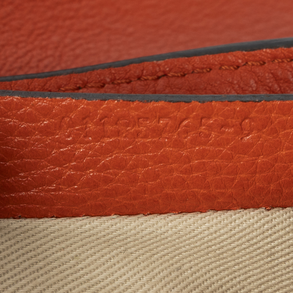 Chloé Mini Faye Backpack - Picture 10 of 10